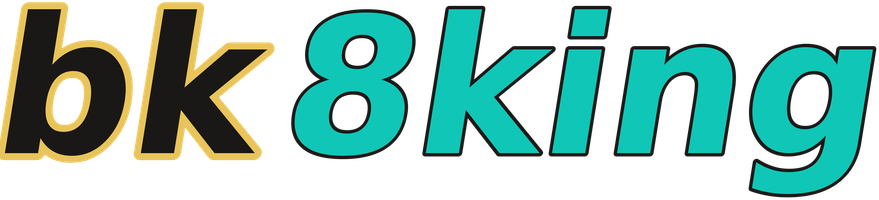 bk8king logo